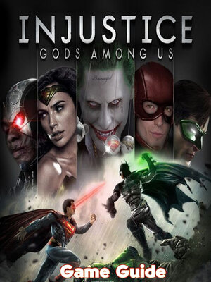 cover image of Injustice